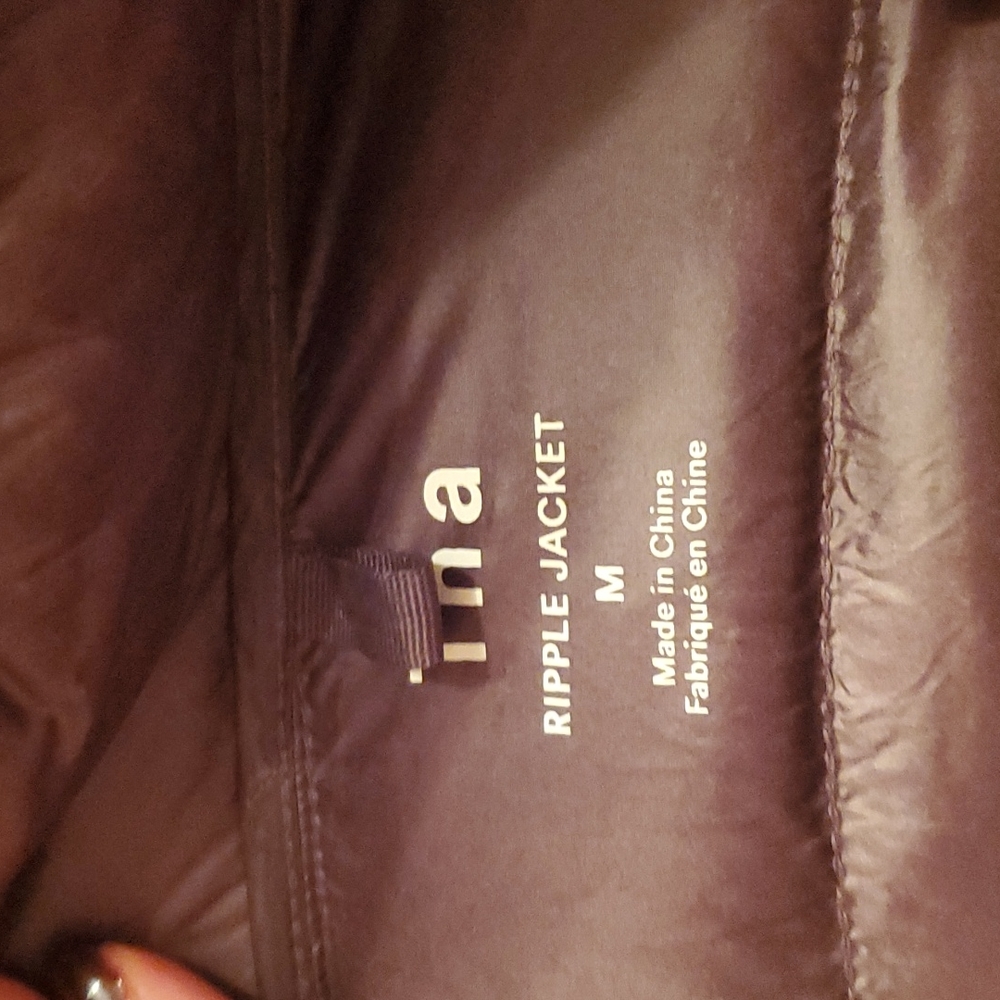 Puffer Jacket - Picture 3 of 3